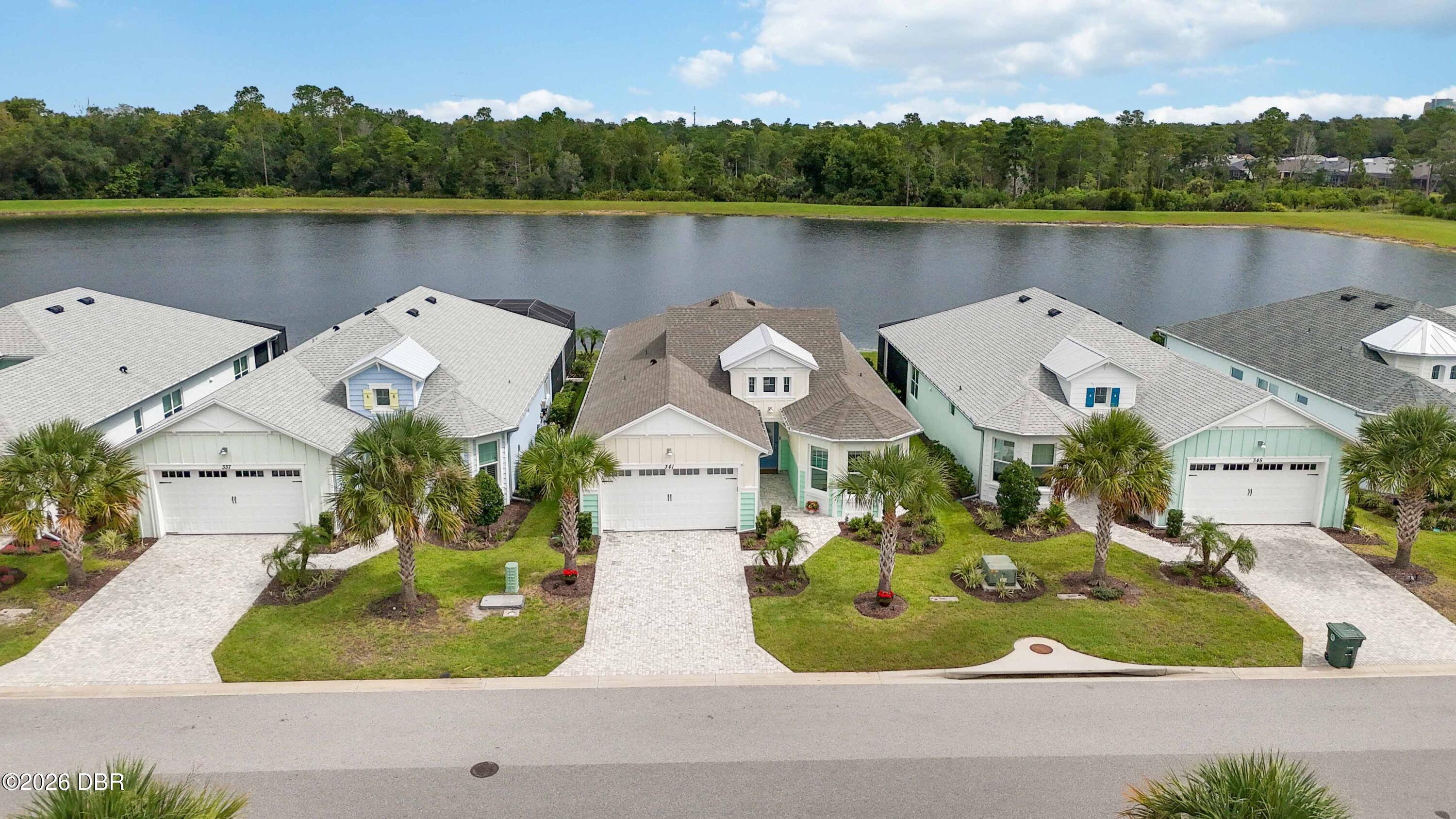 341 Compass Rose Drive