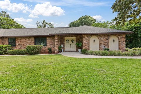 A home in Ormond Beach