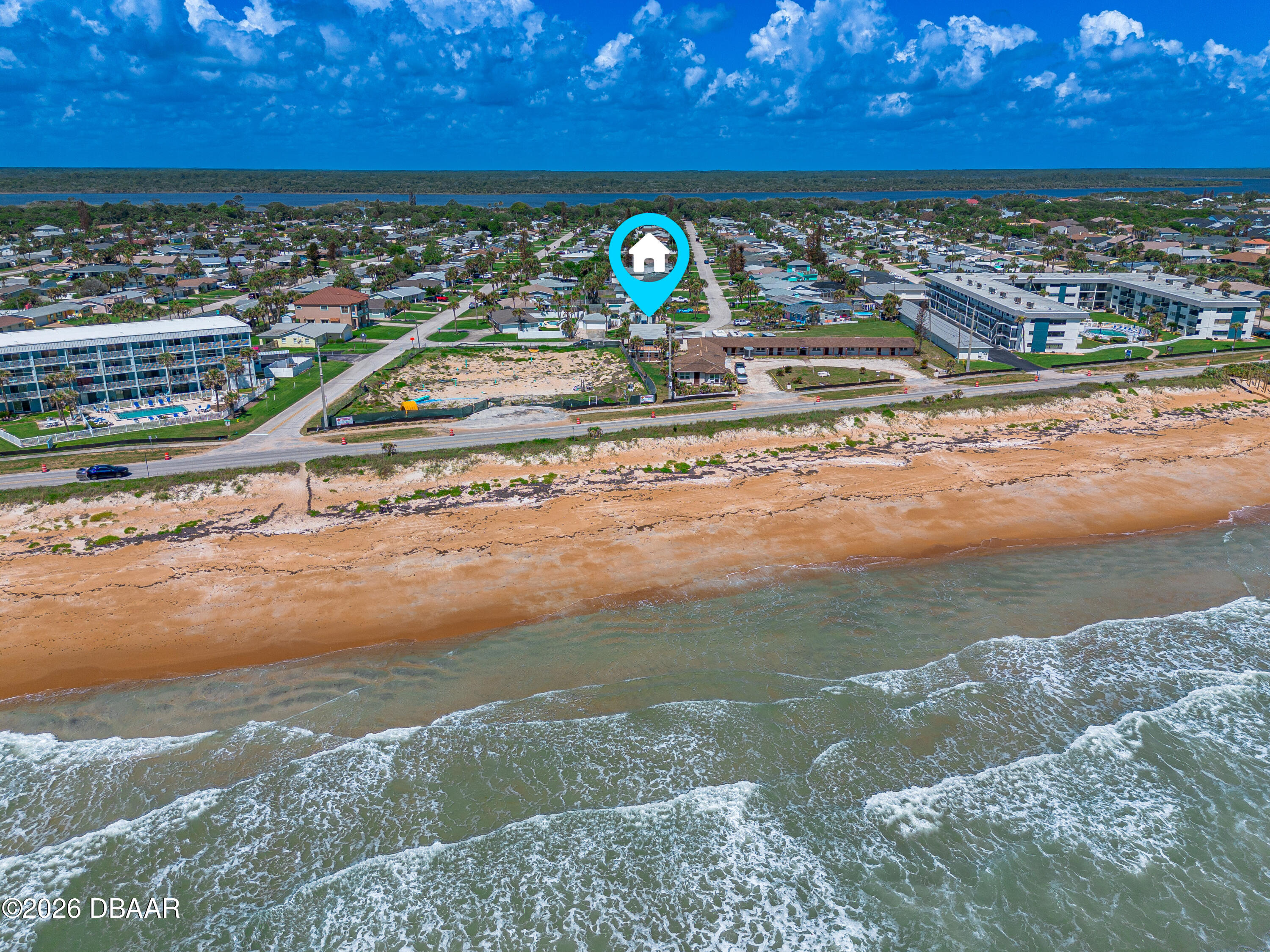 2030 Ocean Shore Boulevard