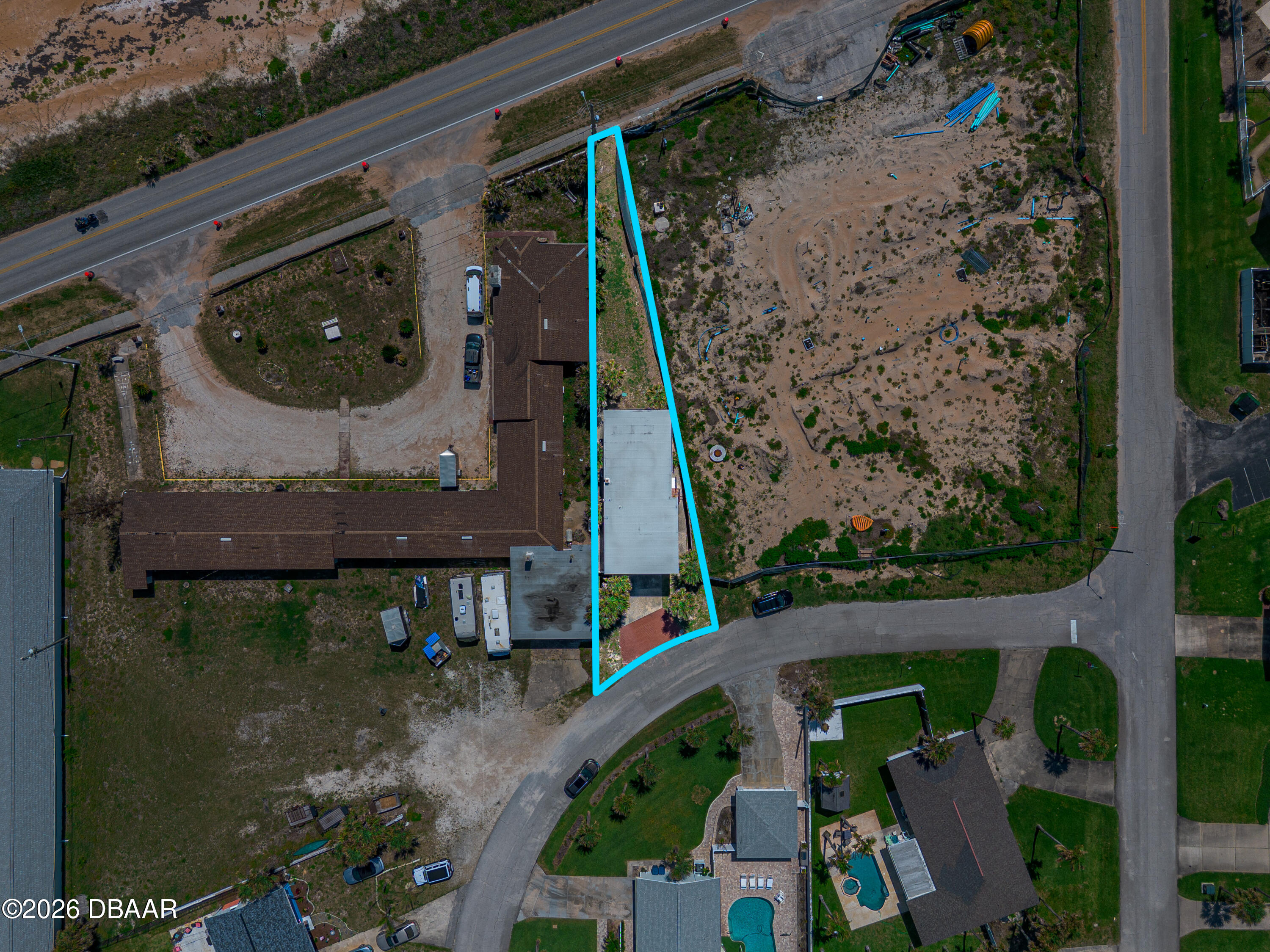 2030 Ocean Shore Boulevard