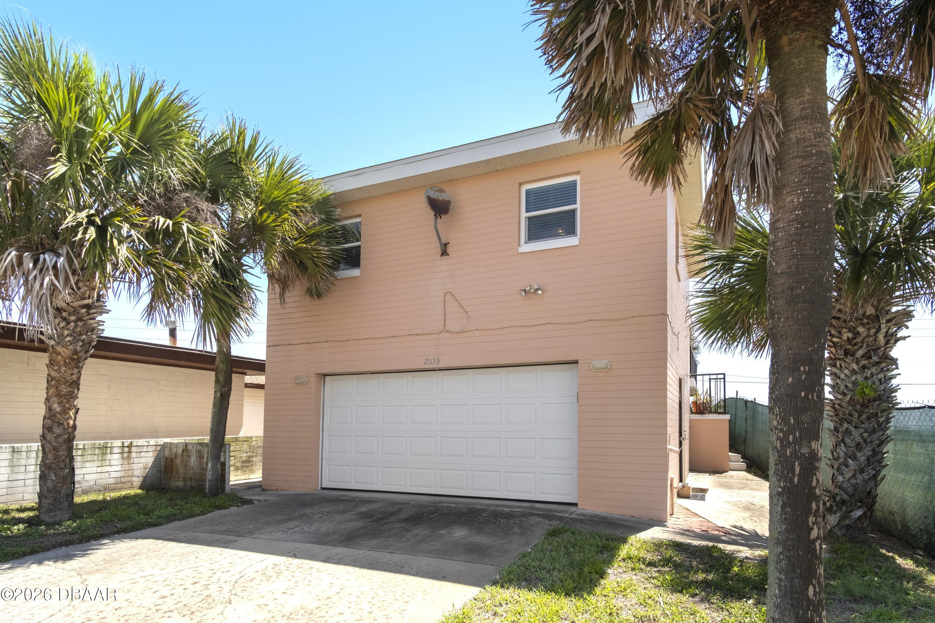 2030 Ocean Shore Boulevard