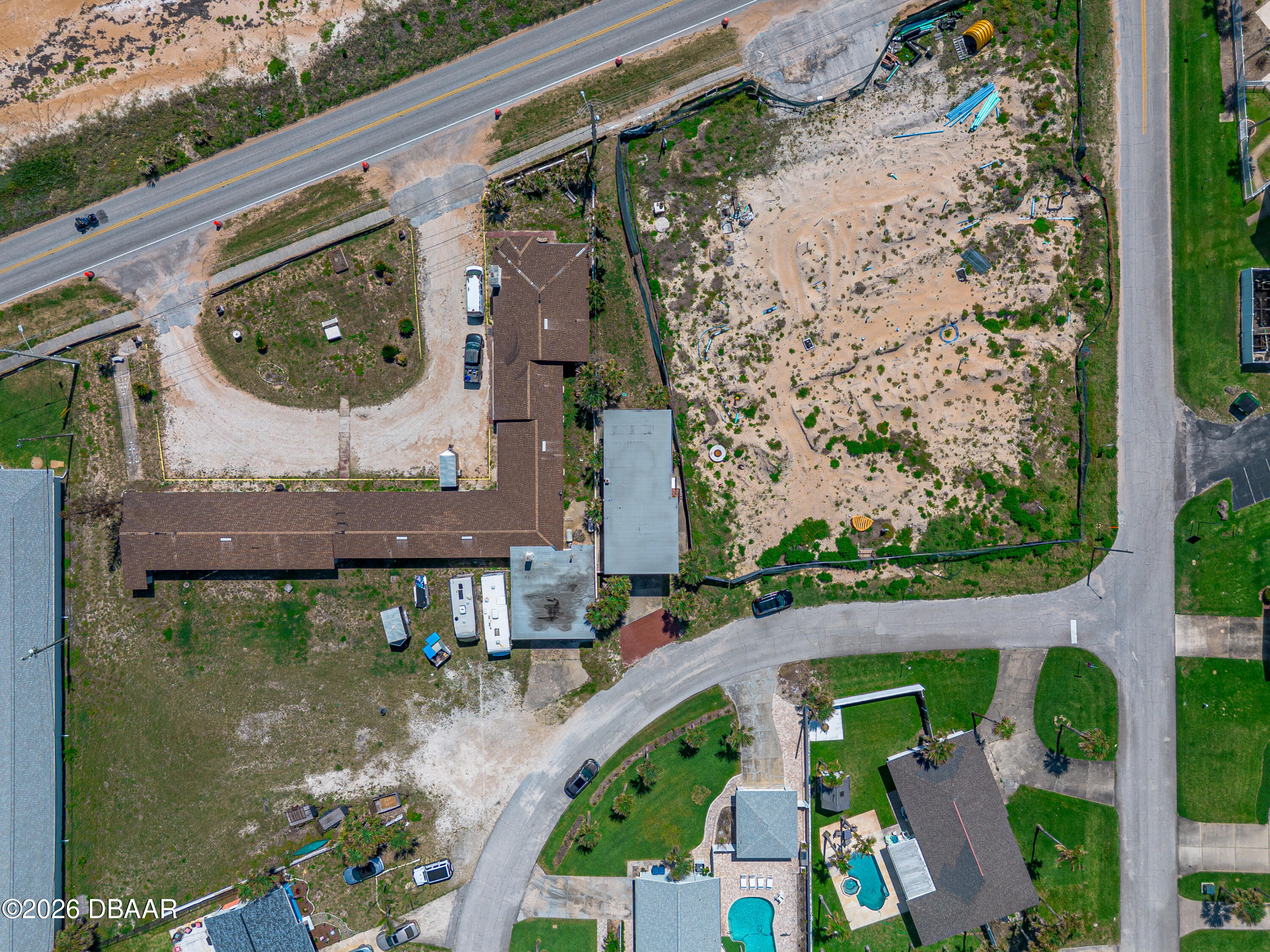 2030 Ocean Shore Boulevard