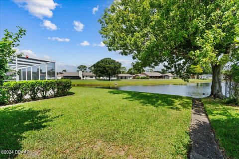 A home in Port Orange