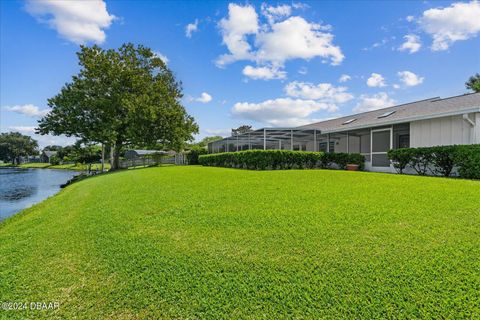 A home in Port Orange