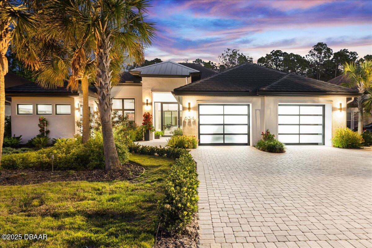 634 Woodbridge Drive