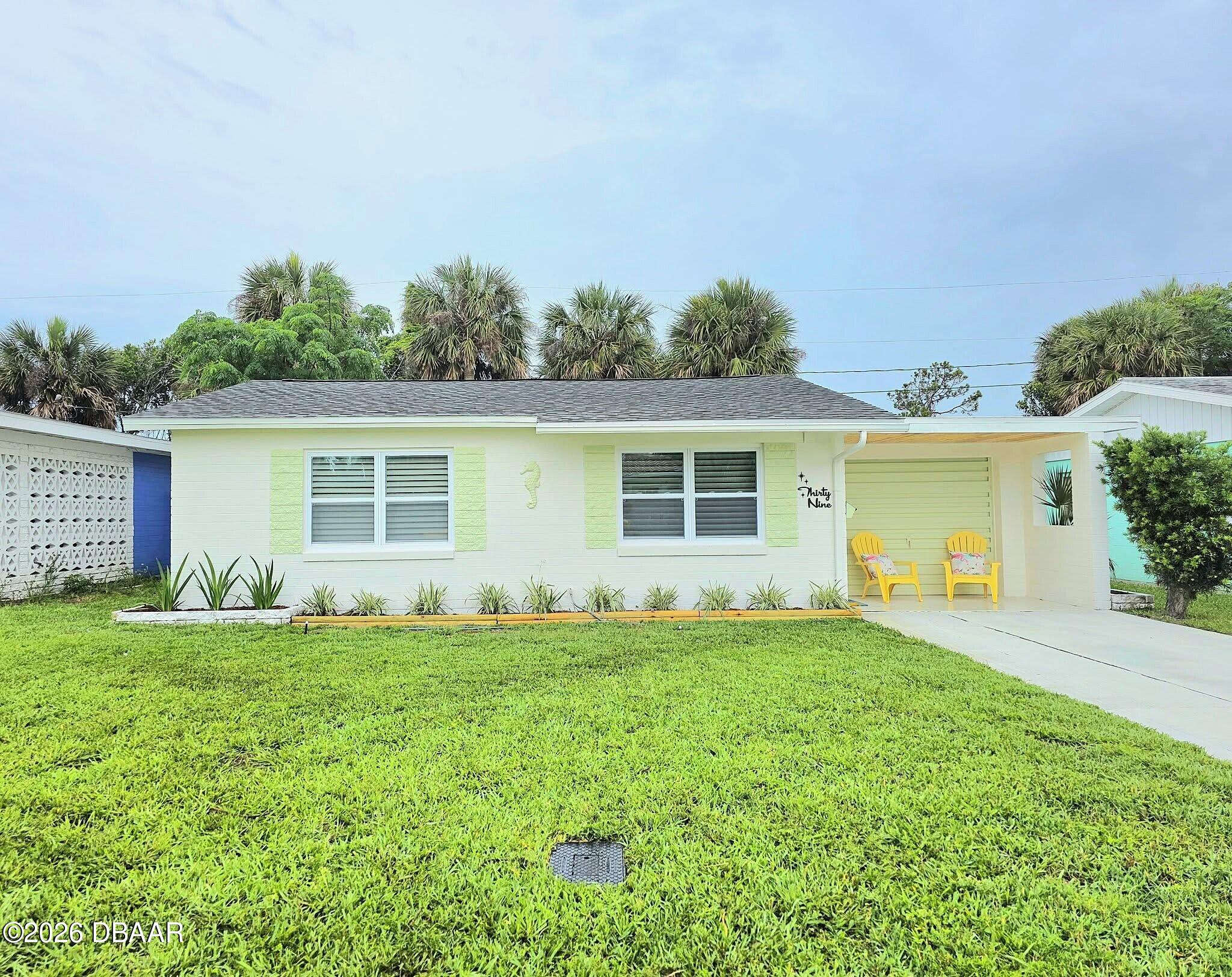 39 Carol Road
