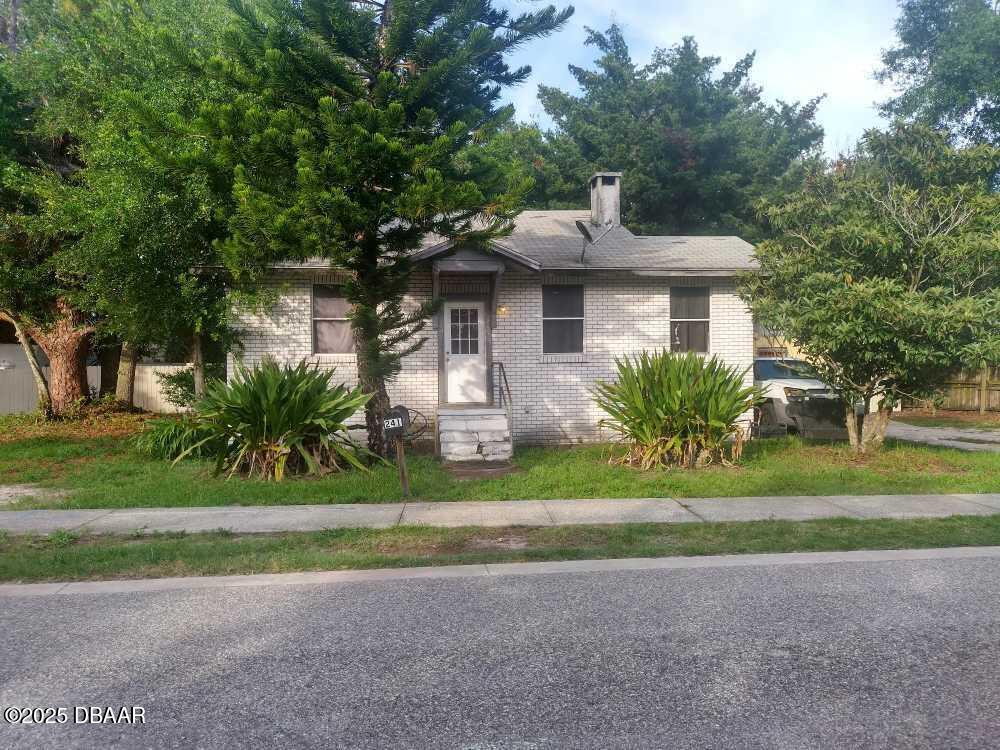 241 S Franklin Street