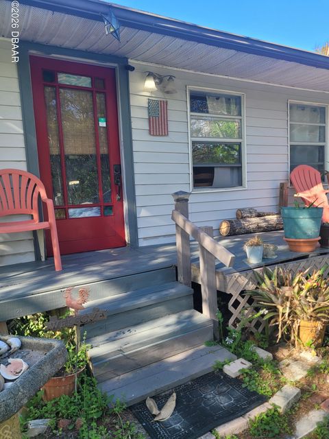 2024 Toni Street Ormond Beach FL 32174