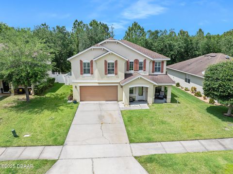 5 Cantilever Court Ormond Beach FL 32174
