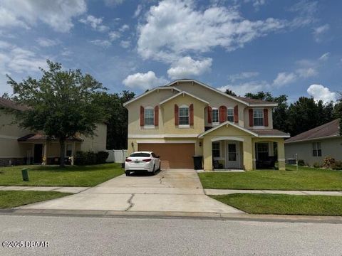 5 Cantilever Court Ormond Beach FL 32174