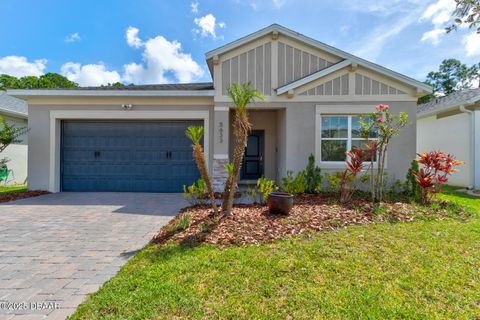 5633 Estero Loop Port Orange FL 32128