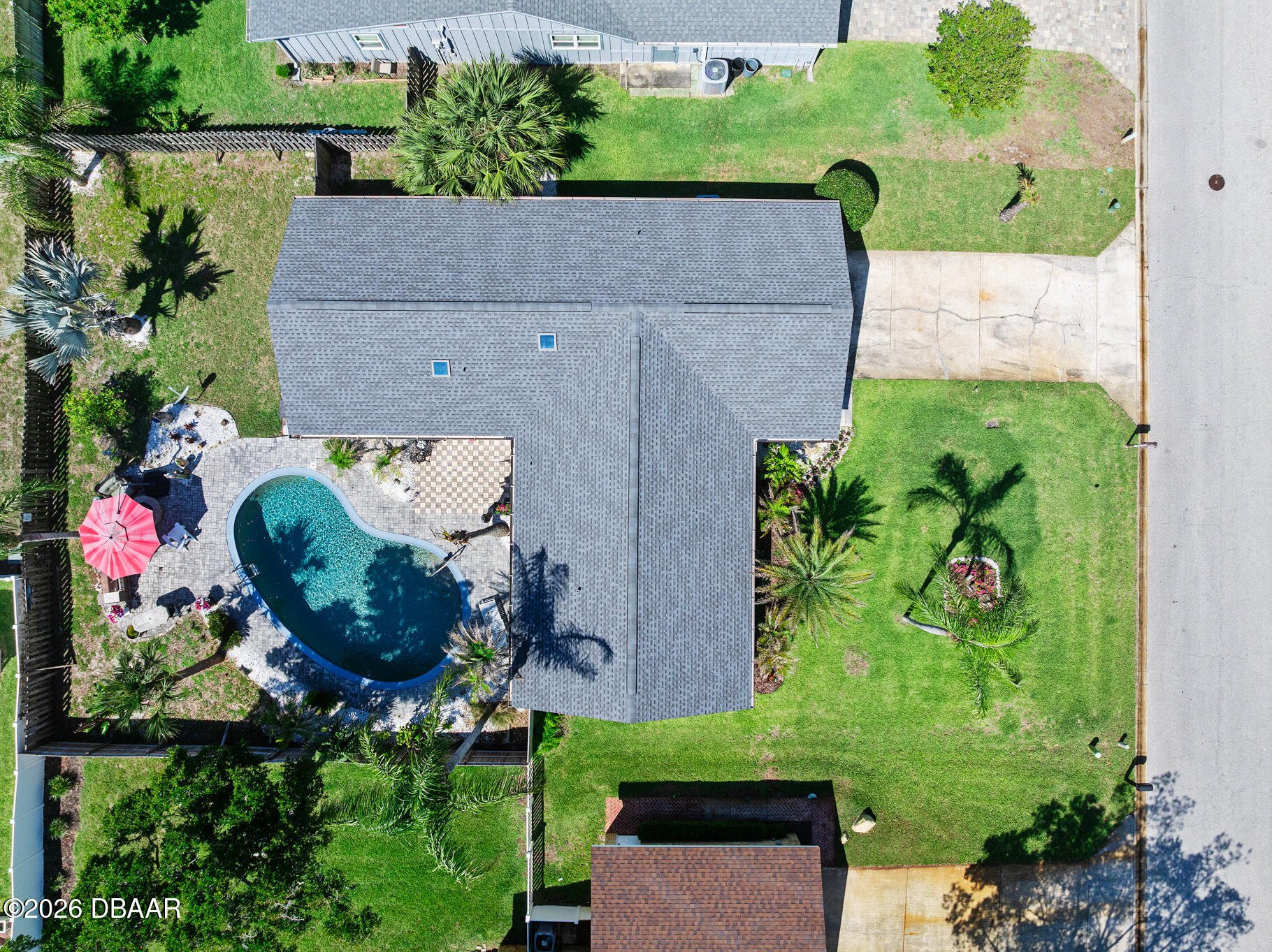 1405 Overbrook Drive