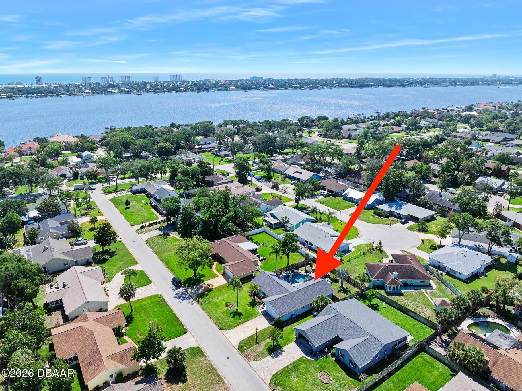 1405 Overbrook Drive