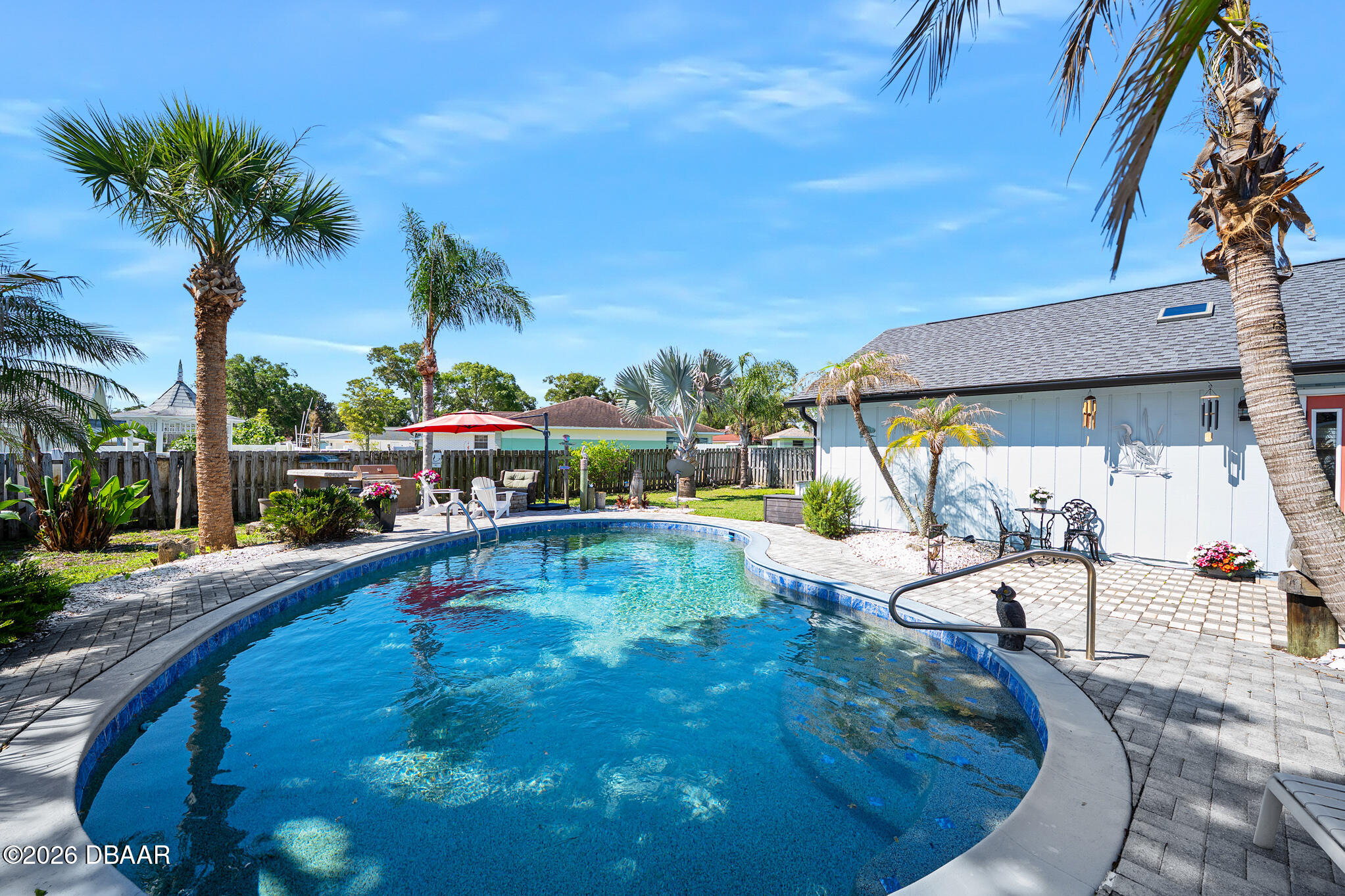 1405 Overbrook Drive