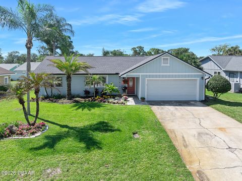 1405 Overbrook Drive Ormond Beach FL 32174