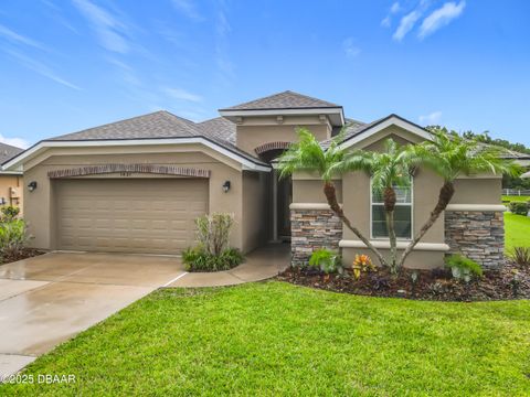 1821 Creekwater Boulevard Port Orange FL 32128