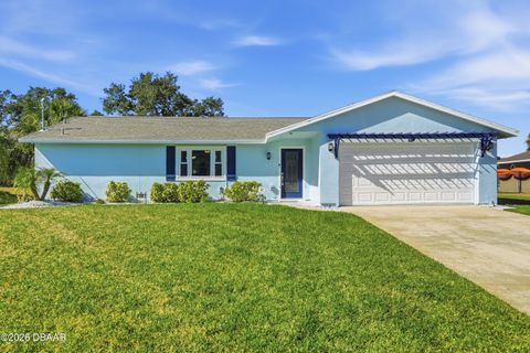 980 Shockney Drive Ormond Beach FL 32174