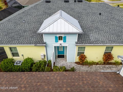 A home in Daytona Beach