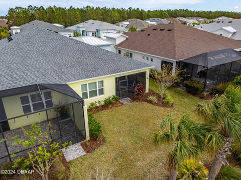 A home in Daytona Beach