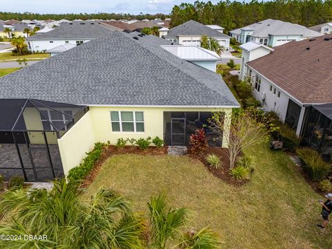 A home in Daytona Beach