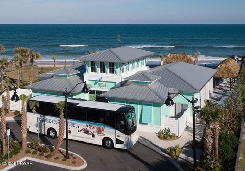 A home in Daytona Beach