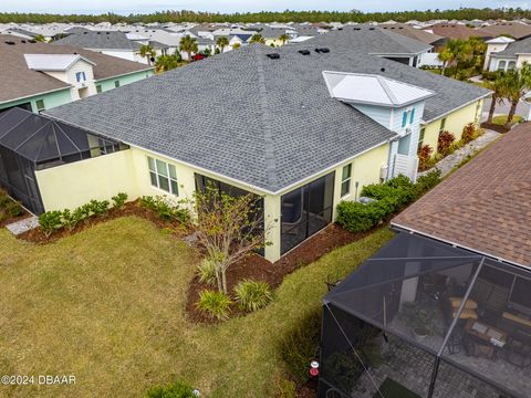 A home in Daytona Beach