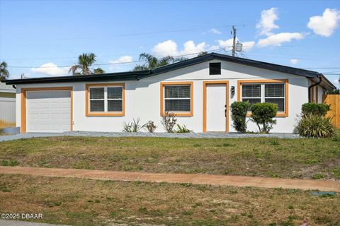 A home in Ormond Beach