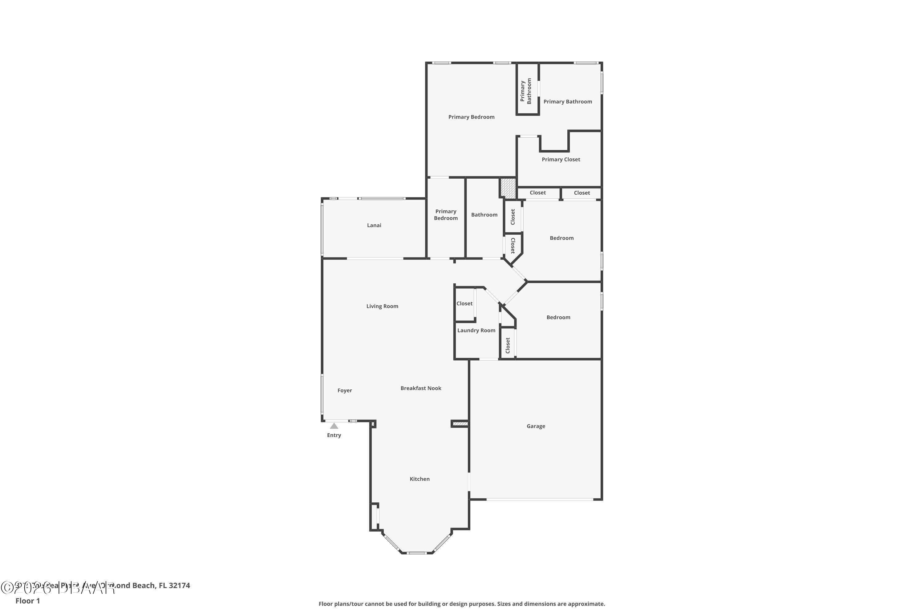 372 Chelsea Place Avenue