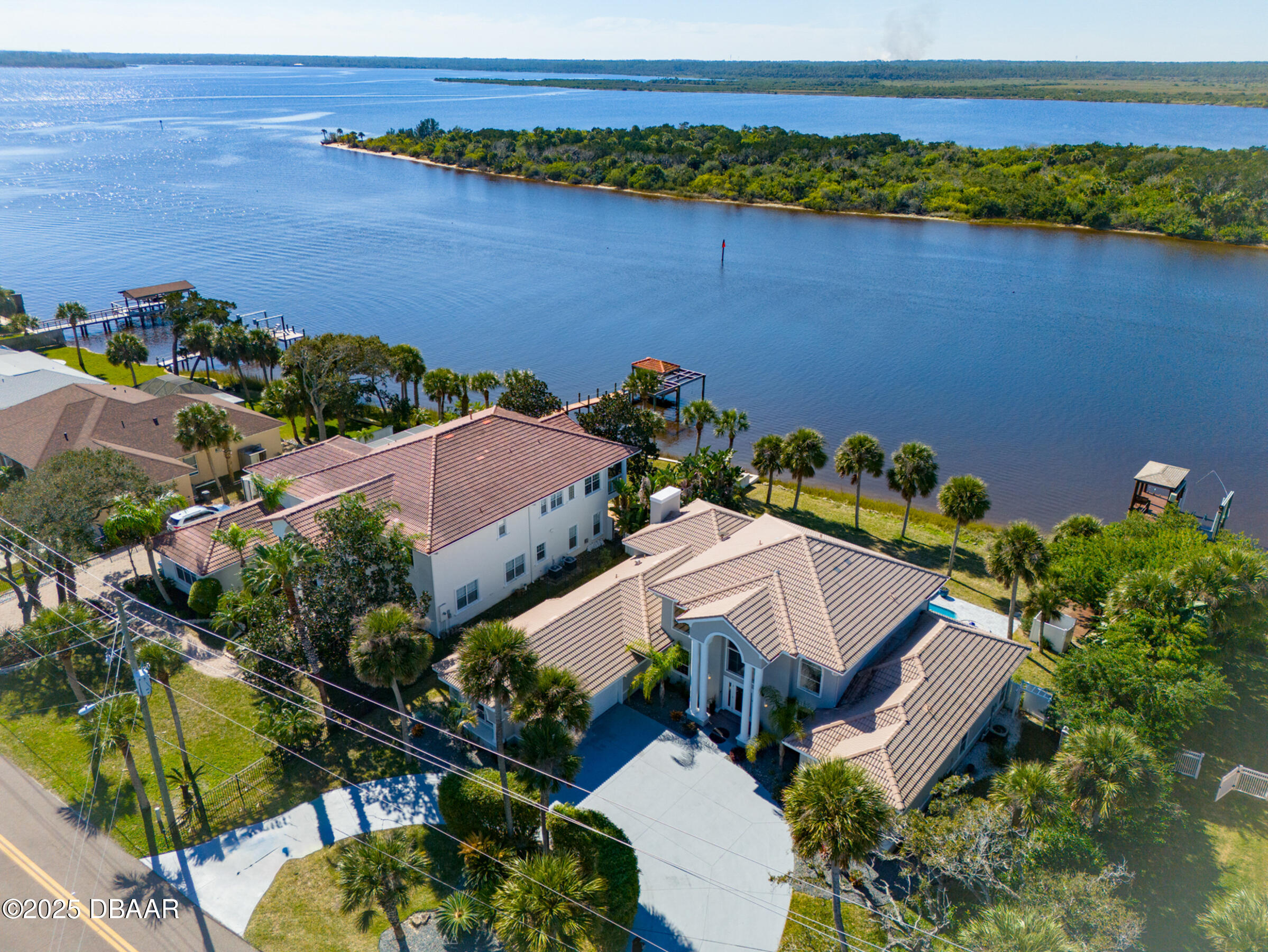 3548 John Anderson Drive