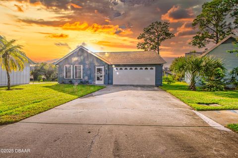 714 Fox Tail Court New Smyrna Beach FL 32168
