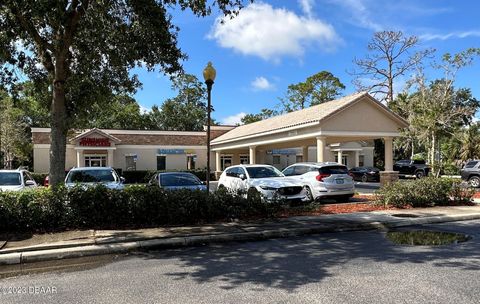 1730 Dunlawton Avenue Port Orange FL 32127