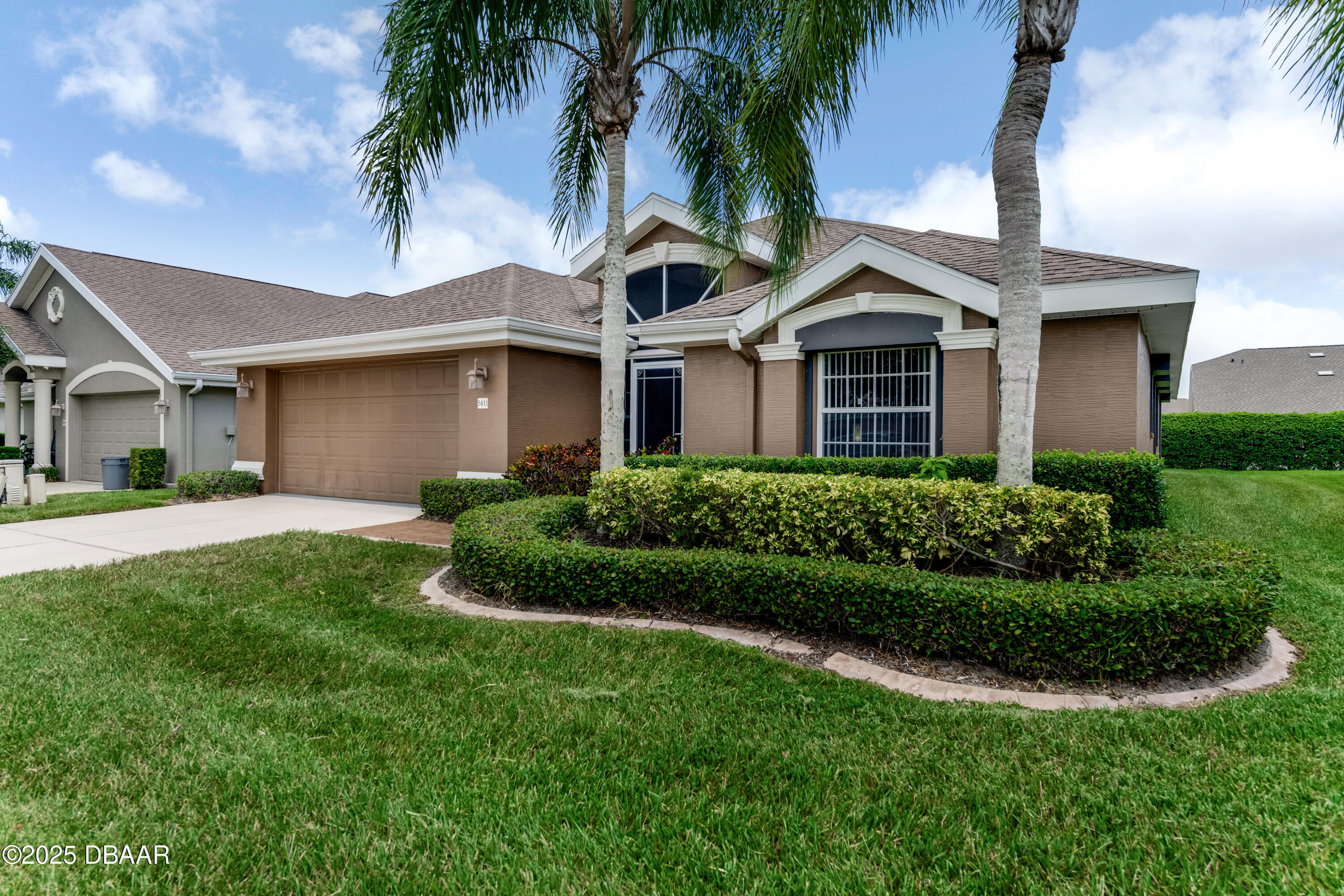 5411 Canna Court