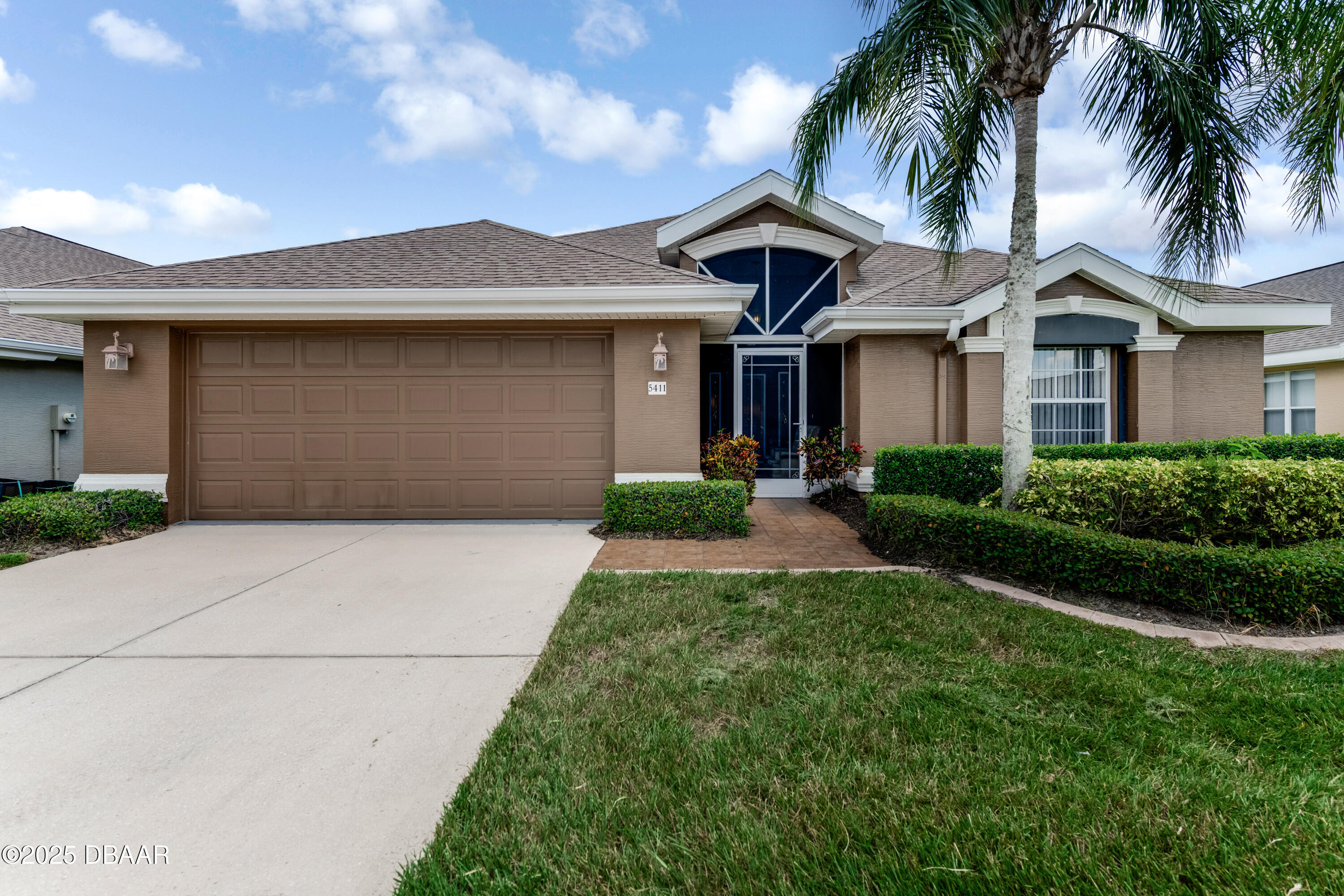 5411 Canna Court
