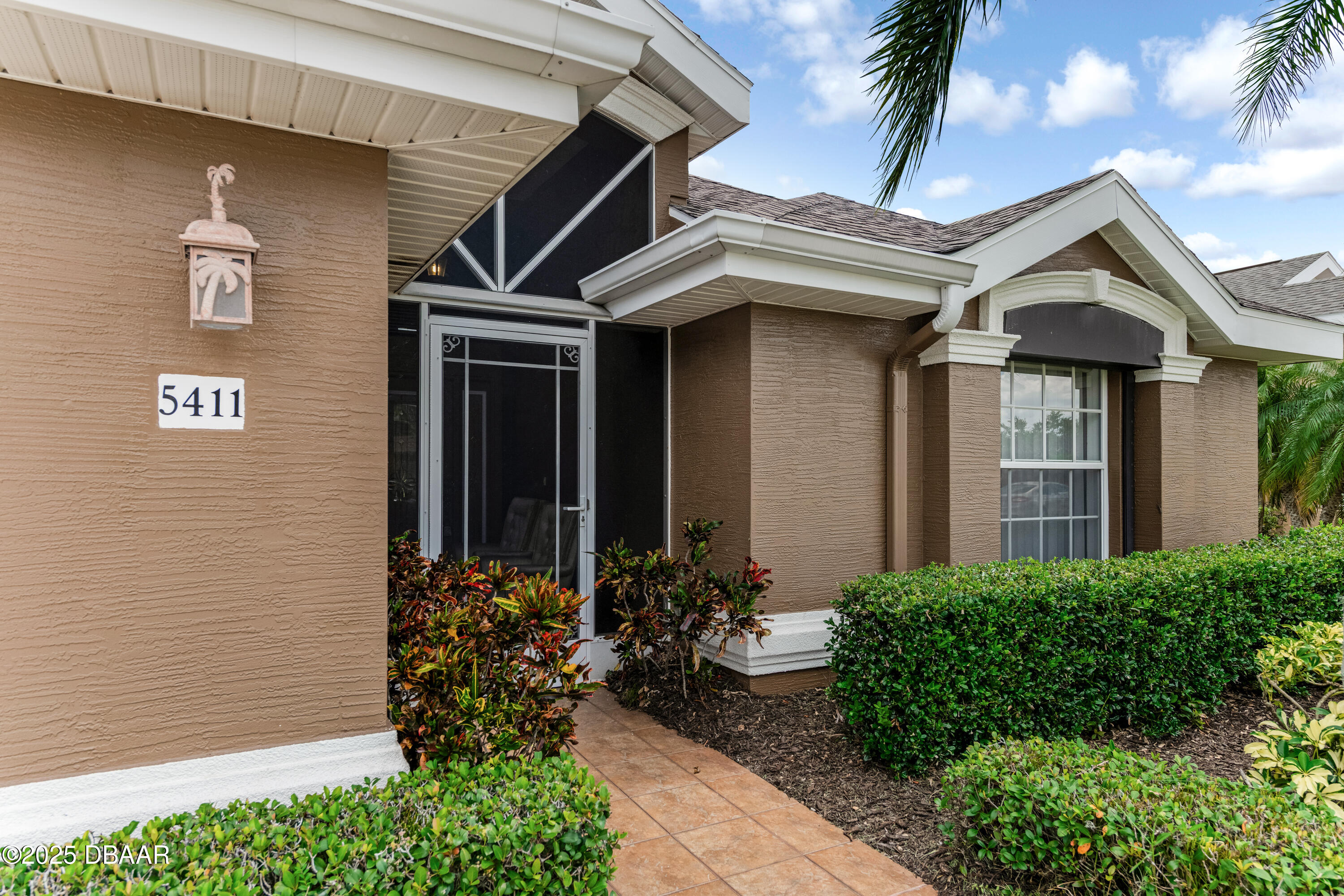 5411 Canna Court