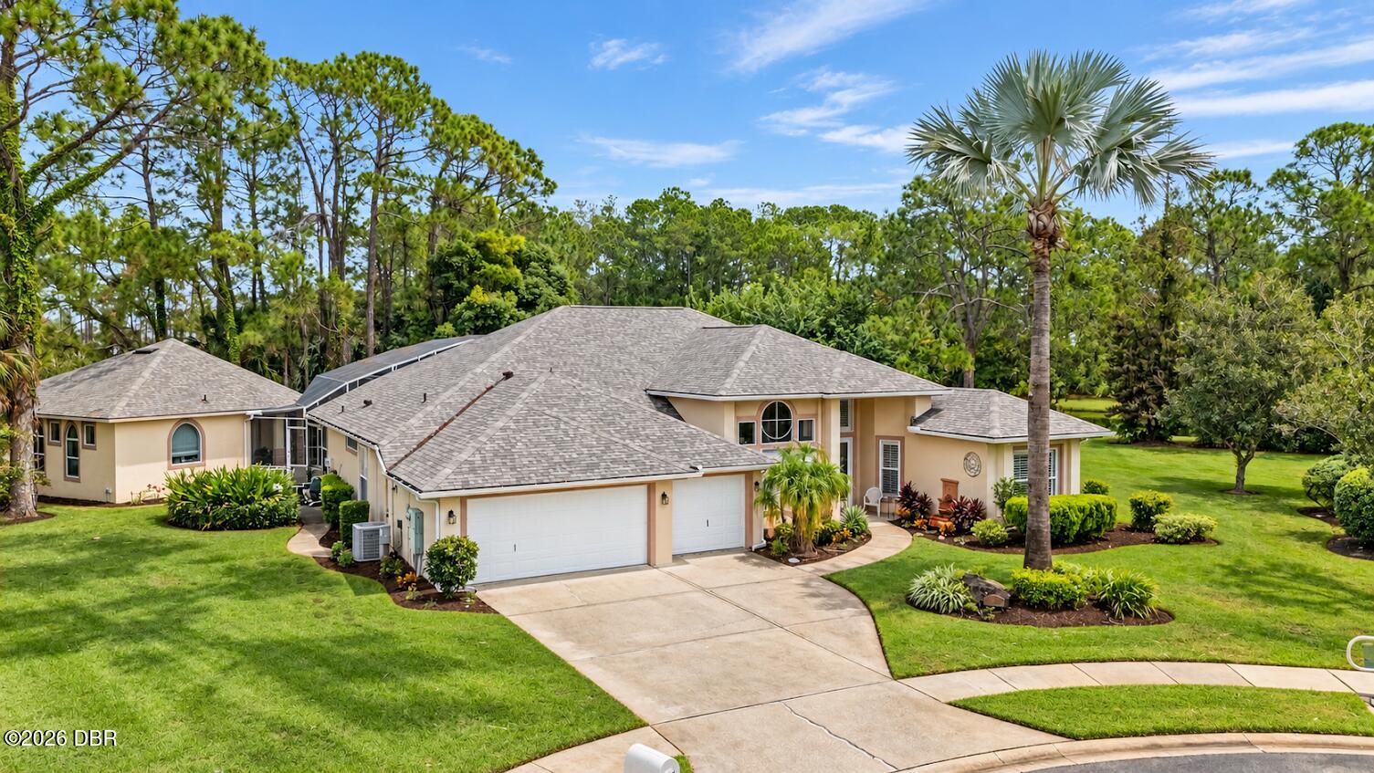 2901 Cypress Ridge Trail