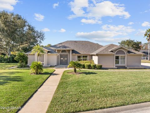 33 Magnolia Drive N Ormond Beach FL 32174