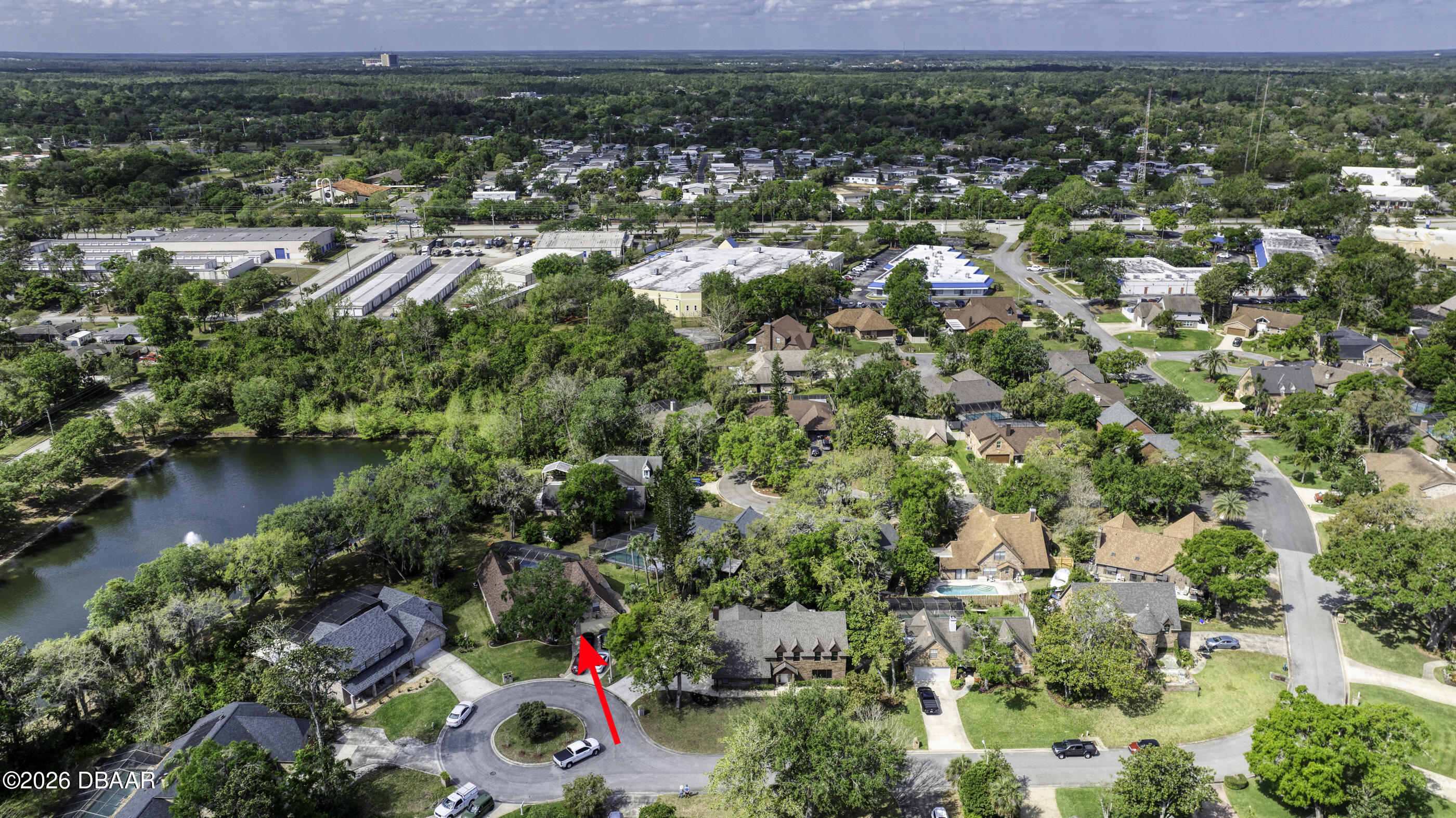 18 Silver Fox Trail