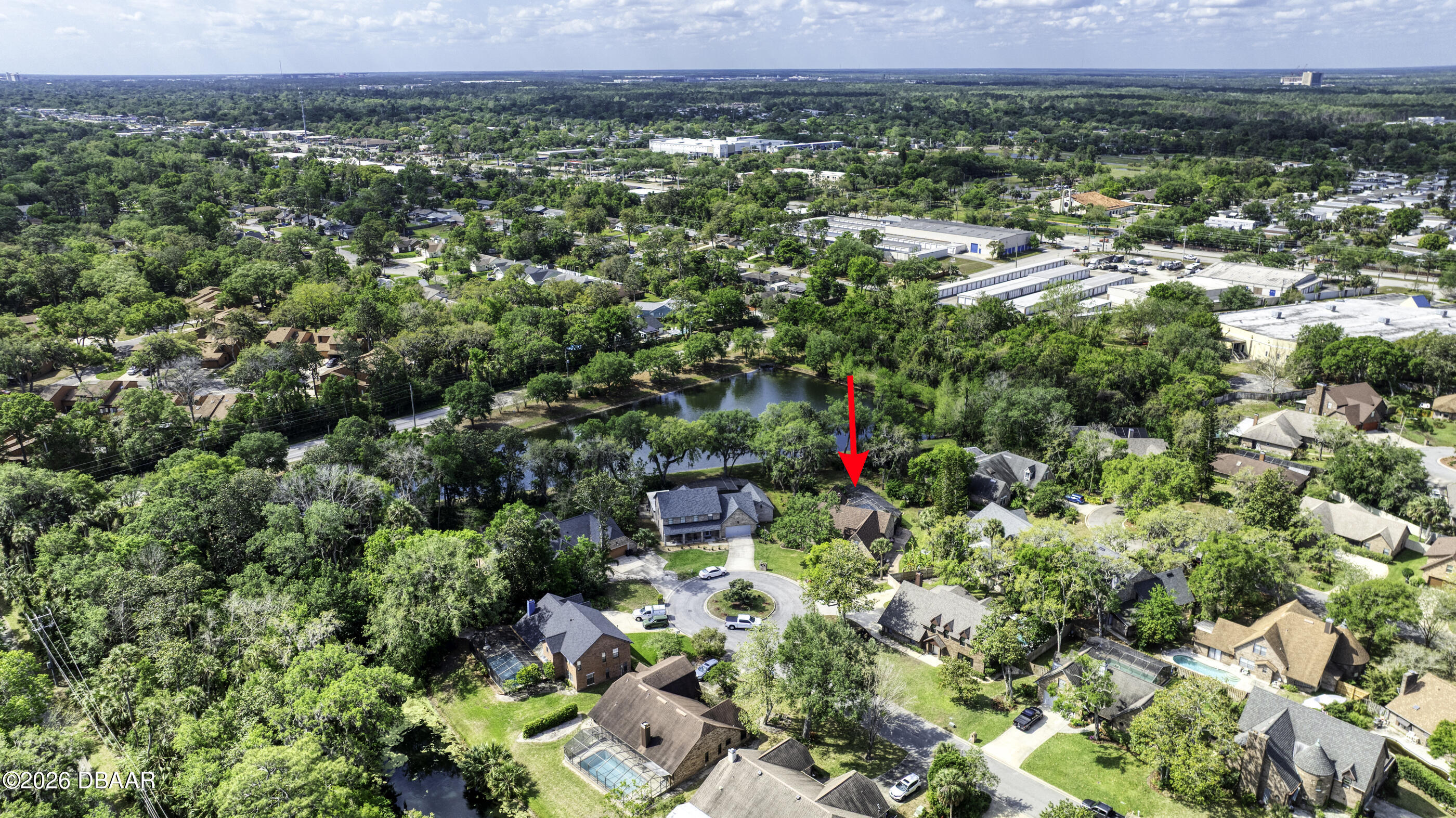 18 Silver Fox Trail