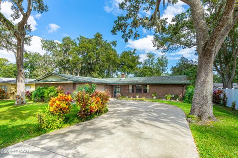 3743 Jackson Street Port Orange FL 32129