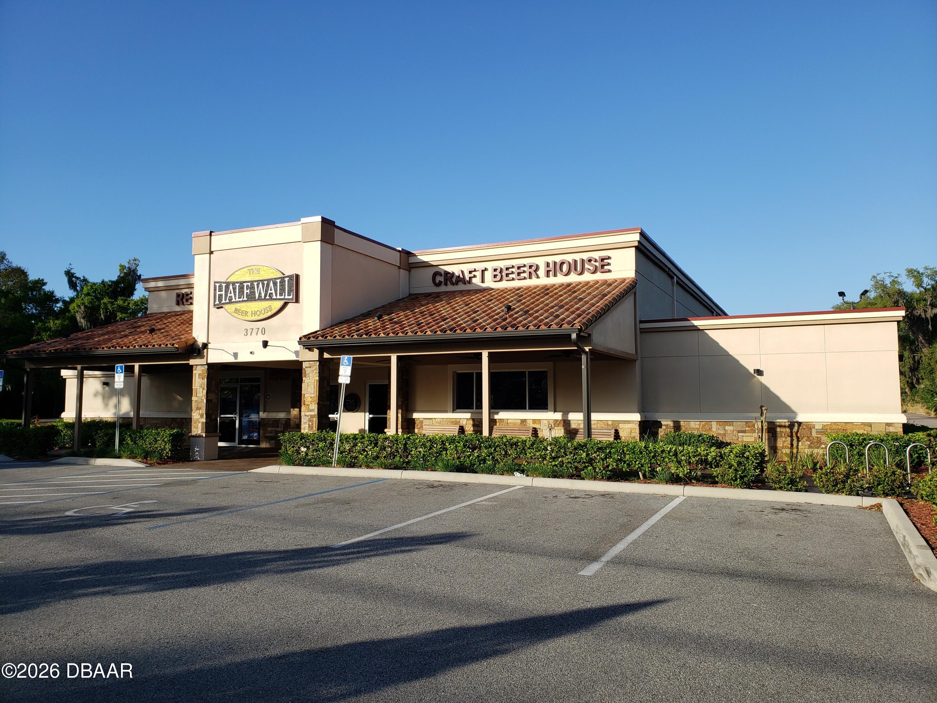 3770 S Nova Rd, Port Orange, FL 32129
