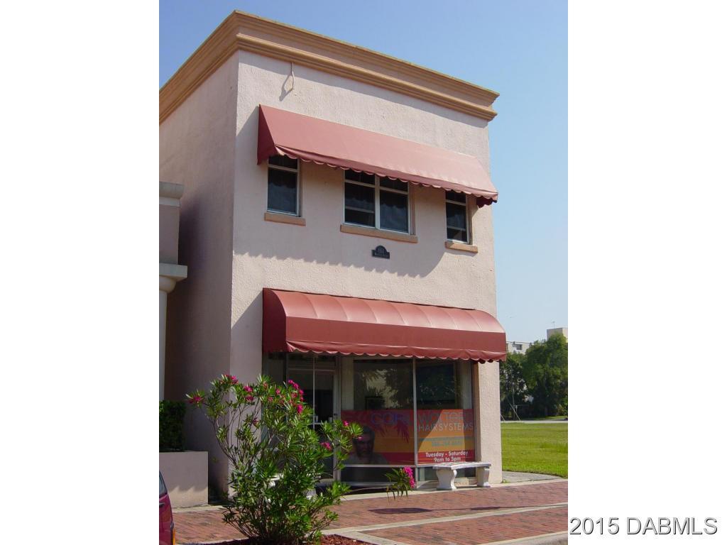 Photo 1 of 6 — 133 Magnolia Avenue, Daytona Beach, FL 32114