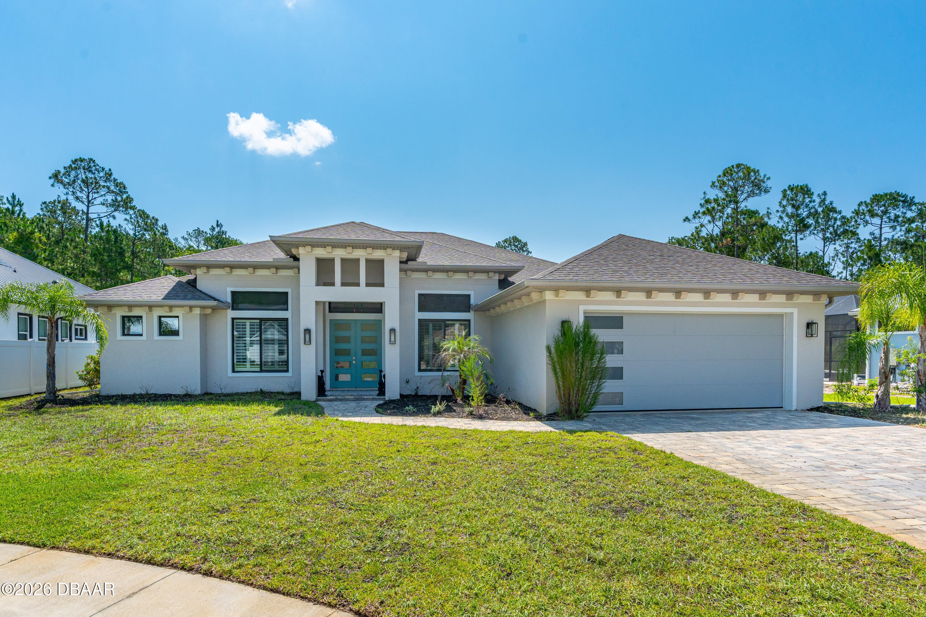 14 Deerfield Court