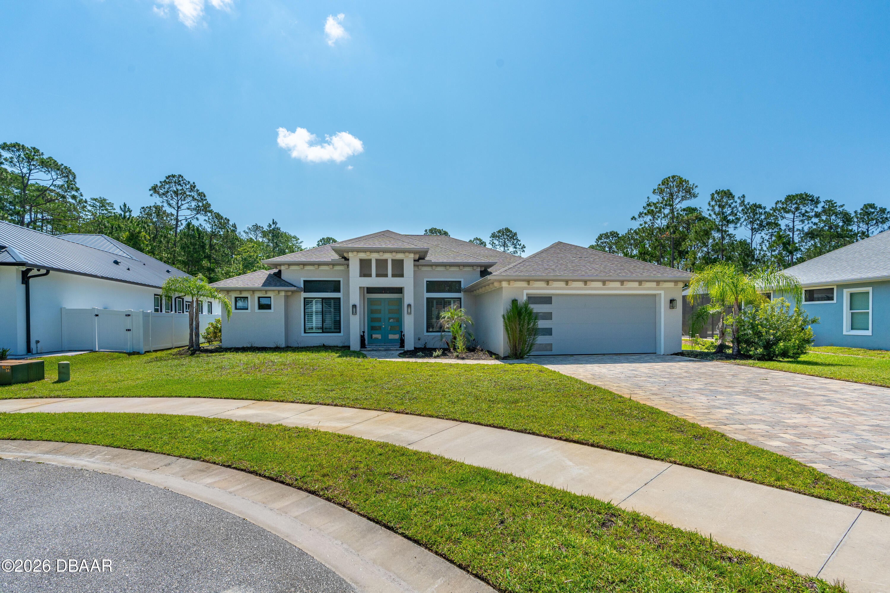 14 Deerfield Court