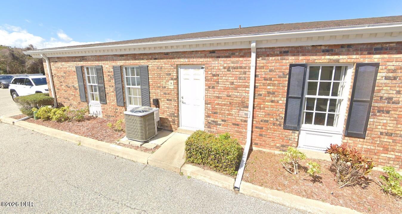202 S Atlantic Ave, Ormond Beach, FL 32176