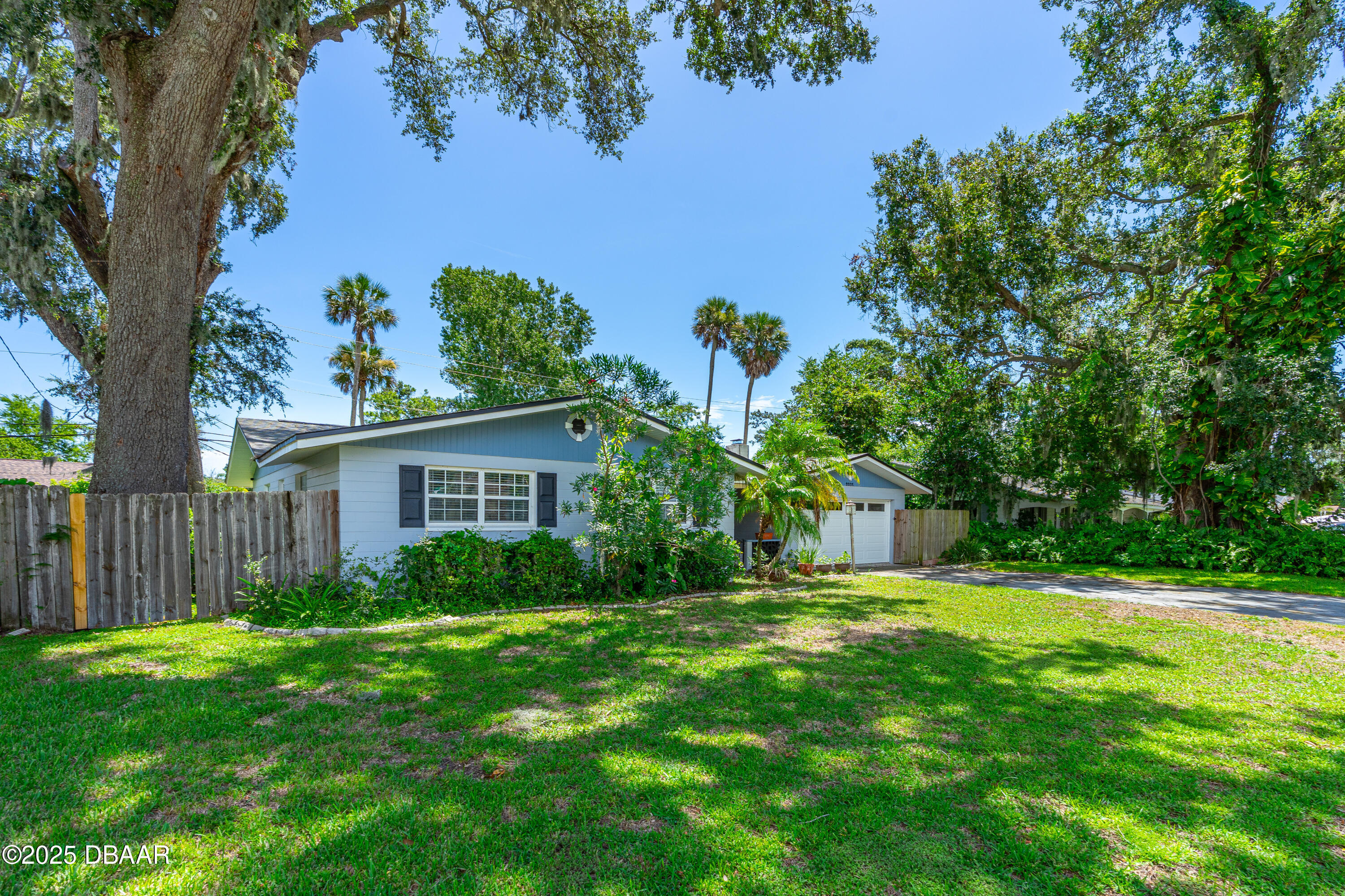 2031 Mike Street