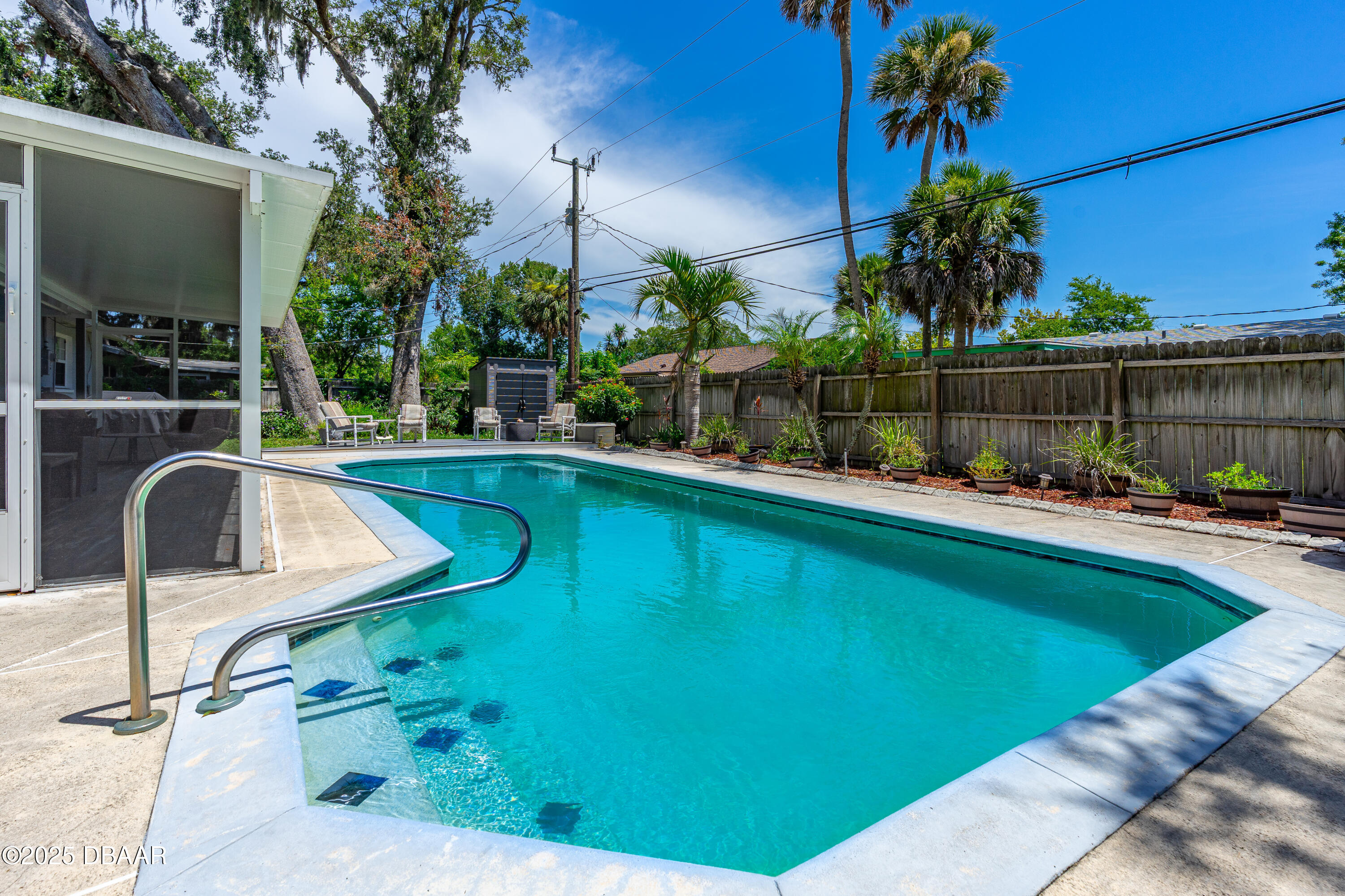 2031 Mike Street