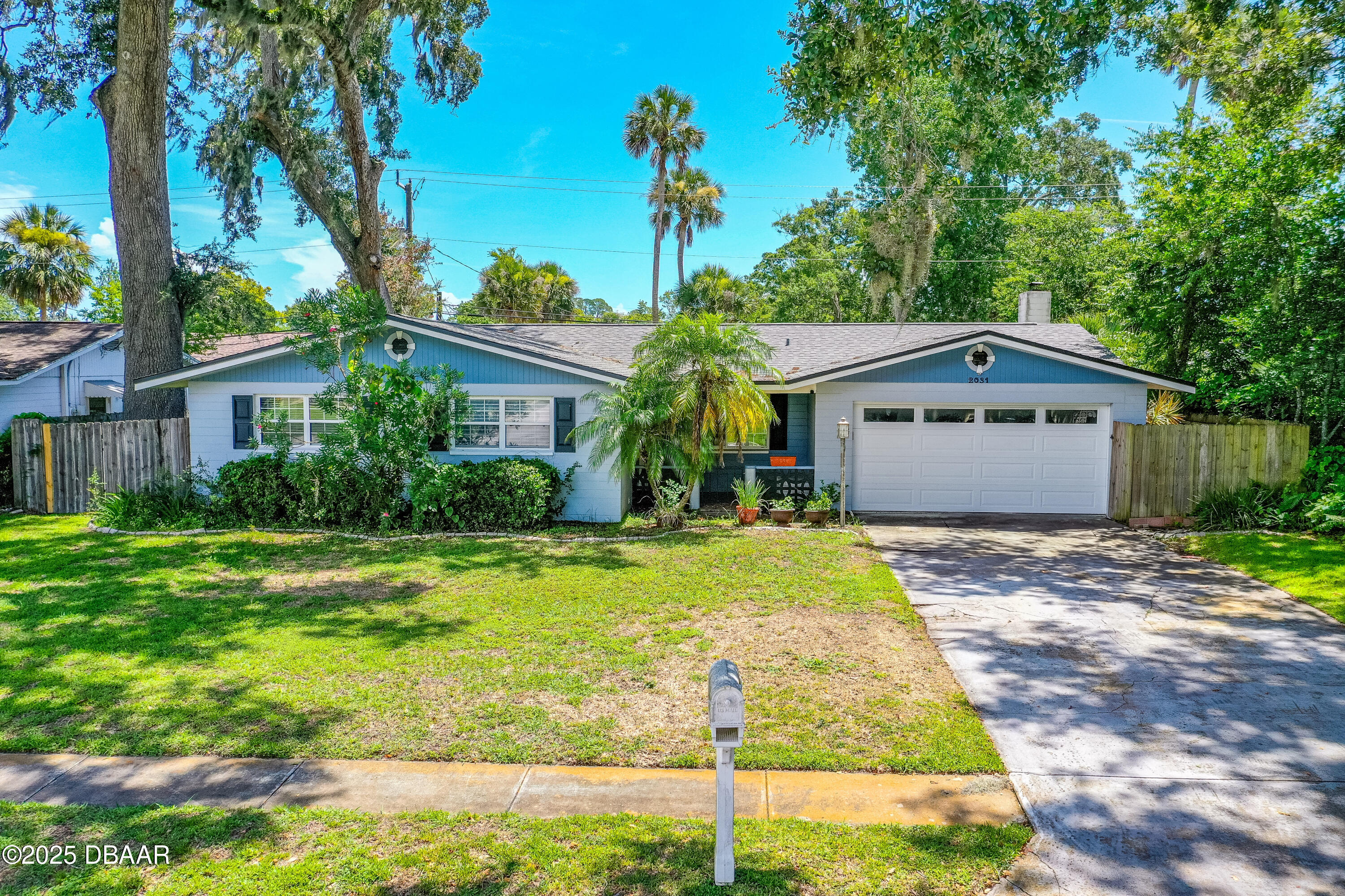 2031 Mike Street