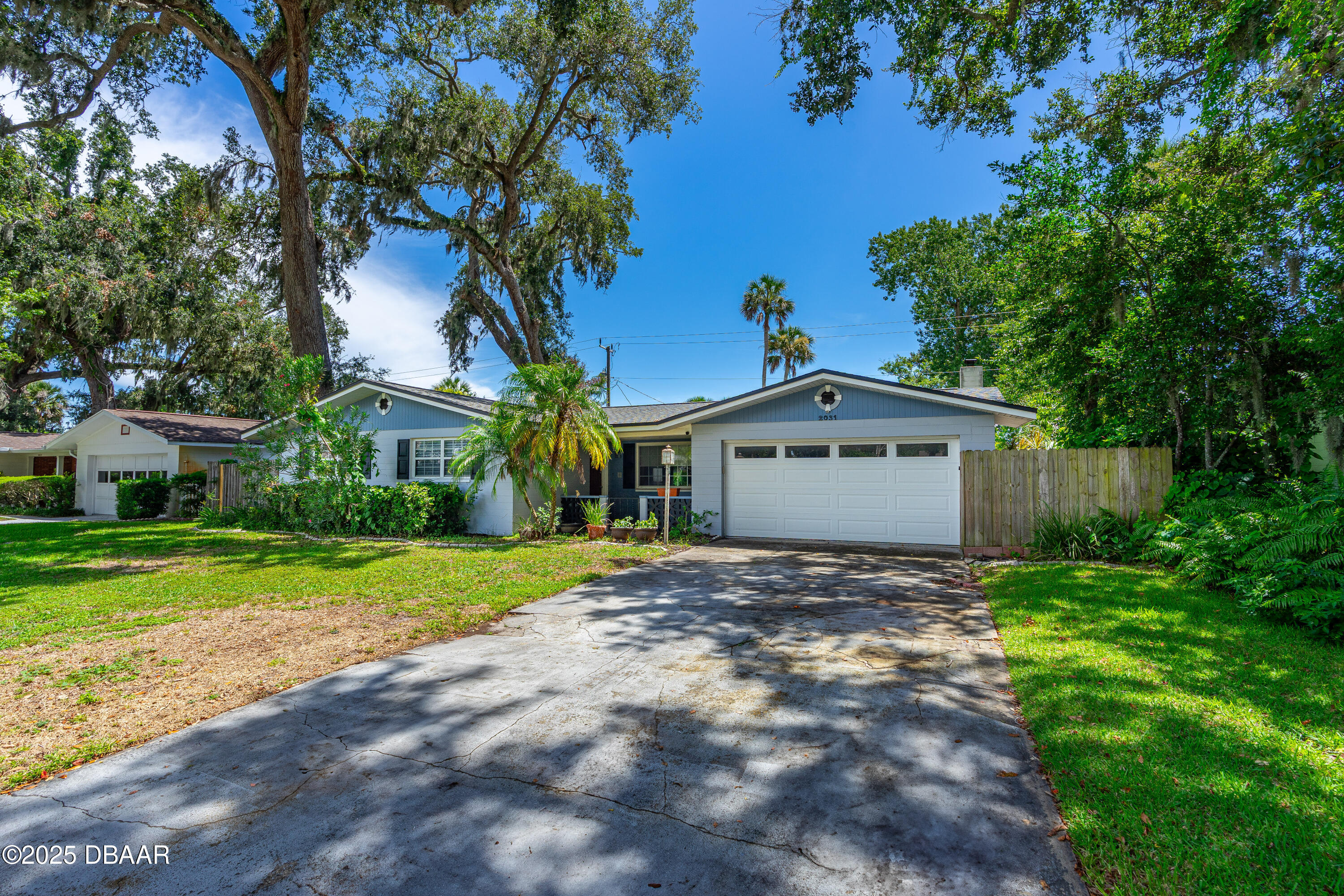 2031 Mike Street