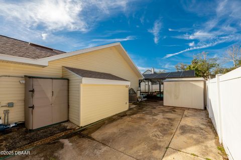 A home in Ormond Beach