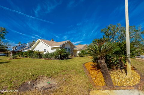 A home in Ormond Beach